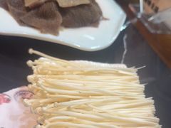 -晓林火锅(安定门店)