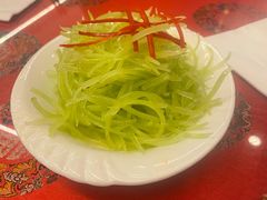 -玉华台饭庄(裕中西里小区店)