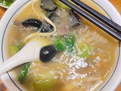 -合记烩面(人民路店)