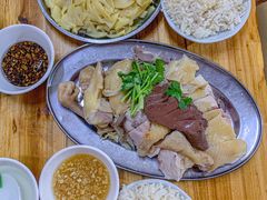 -肥婆兰鸡饭(西门外街店)