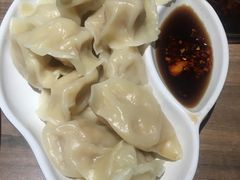 -九毛九西北菜(番禺万达店)