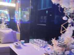 -酷秀KTV(五道口店)