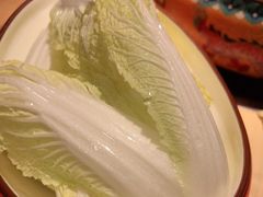 -木辛水水冰煮羊(新一中店)