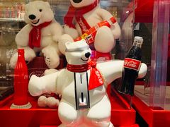 -东方明珠·可口可乐欢乐餐厅