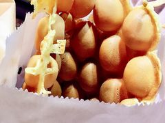 招牌鸡蛋仔-利强记北角鸡蛋仔(弥敦道店 )