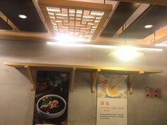 大堂-八婆婆烧仙草(曾厝垵店)