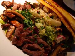 -宝莱纳餐厅(滨江店)