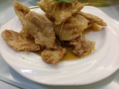 -好妈王饺子(滂江街店)