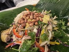 -金湖港式餐厅(建外店)