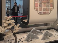 -洛阳古墓博物馆