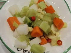 -撒椒·四川江湖菜(西单大悦城店)