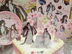 -DQ·蛋糕·冰淇淋(通州万达店)