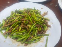 -小铜锣湾海鲜家常菜馆(河西店)