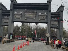 -水绘园