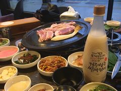 -Dombe豚(黑猪肉街店)