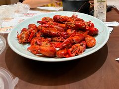 -江南灶中餐厅(南京香格里拉店)