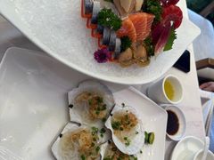 -悦来轩顺德菜(寮厦店)
