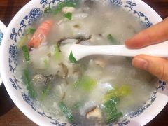 海鲜锅边-味中味(东街店)
