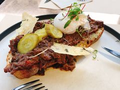 -O'mills Sourdough Bakery&Bistro(永嘉路店)