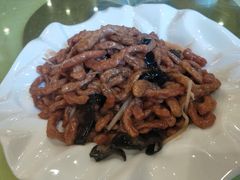-功德林素菜饭庄(前门店)