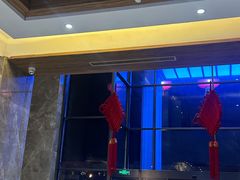 -星河湾温泉洗浴酒店