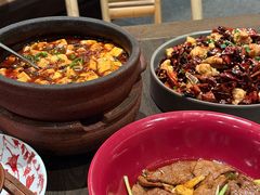 -杭州我们家餐厅(江和美店)