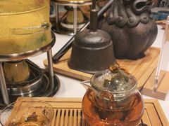 -叶叶菩提·晋福宫