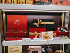 -GODIVA(海岸城店)