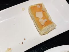 -高第街56号餐厅(银座商城玉函店)