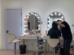 -优娑照相馆(世茂广场店)