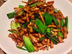 -艳阳天·非遗楚菜(武汉客厅店)