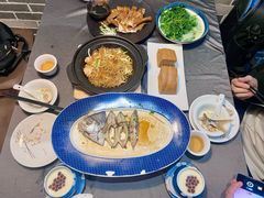 -六个大厨·秘制粤菜(广州塔店)