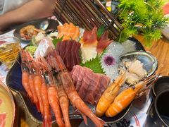 -松坂屋日料自助(长城路店)