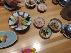 -大岛日本料理铁板烧(南通大饭店)
