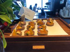 -广州富力君悦大酒店·凯菲厅