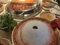 -小龙坎火锅(春熙太古里店)