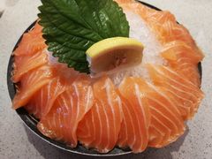 -万岁寿司(万国店)