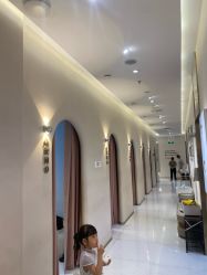 -小阿福儿童摄影(光谷时代广场店)