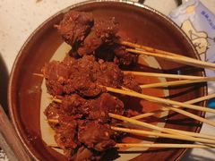 -芈重山老火锅(广州首店)