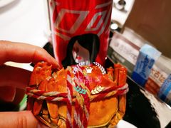 -云海轩·海鲜自助-河北云瑧世纪大饭店1F