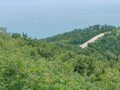 -长岛南北长山旅游景区