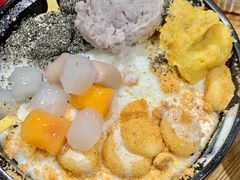 -运栋天马牛肉饼(林科大店)