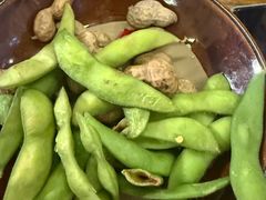 -杨老头鲜货烧烤(太古里店)