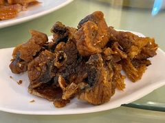 -千岛湖鱼味馆(十字街总店)