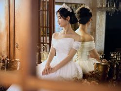 -THE QUEEN(北京店)