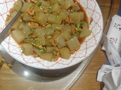 -77号渔船·蒸海鲜青岛菜(积米崖店)