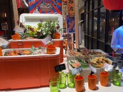 -松咖啡自助餐厅·松北香格里拉