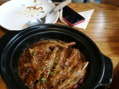 鲍汁花生凤爪-原食日记(三里屯店)