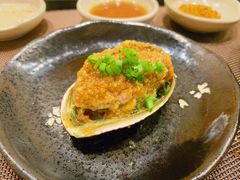 -品未·铁板烧(甜水园店)