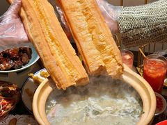 -聚汇三少·龙虾·中餐厅(莫邪路新天地店)